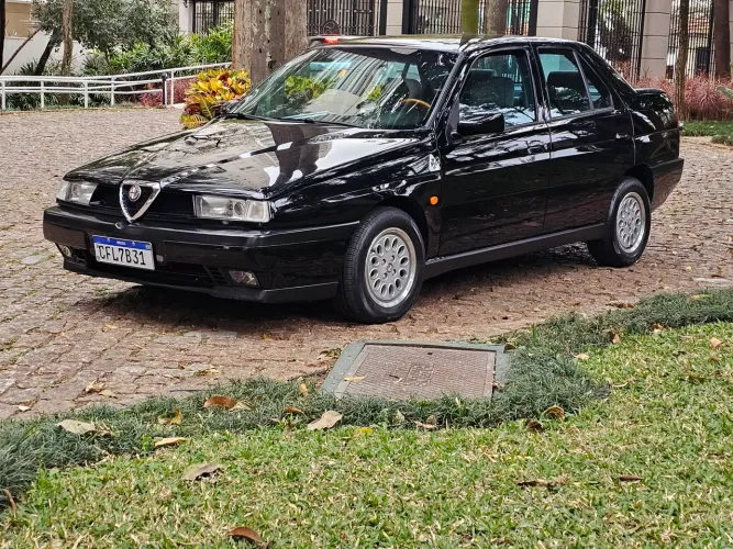 Alfa Romeo 155 155 1996