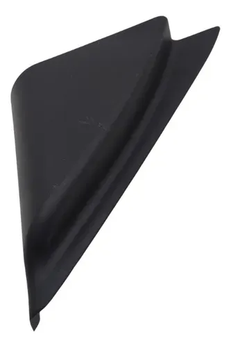 Acabamento Interno Retrovisor Direito Hyundai Creta 2023 24