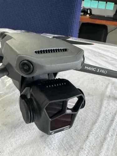 DJI Mavic 3 Pro Combo Fly More
