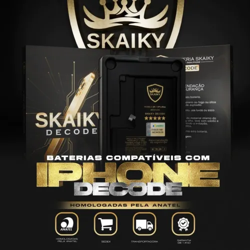 Bateria celular iPhone 12 pro max