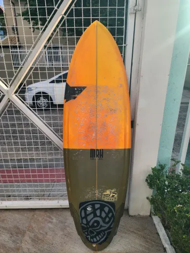 Prancha Surf 5"8 MAROLEIRA