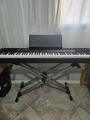 Piano Casio CDP-130