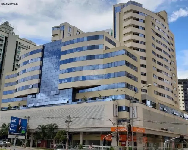APARTAMENTO RESIDENCIAL em BRASÍLIA - DF, NORTE (ÁGUAS CLARAS)
