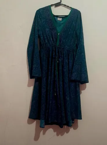 Vestido feminino G