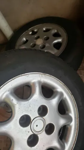 Roda corsa wind aro 13