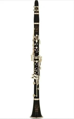 Clarinete Bb EAGLEA CL04N