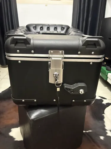 BAU SCAM 43 LT