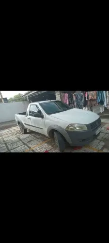 Fretes e mudanças