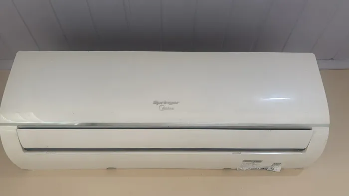 Ar condicionado Split 12.000