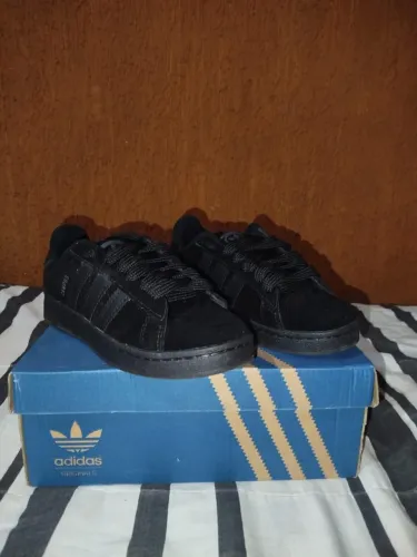 TÊNIS ADIDAS CAMPUS TAM 39/40
