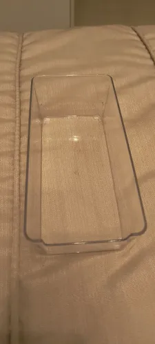 utensílio porta coisas