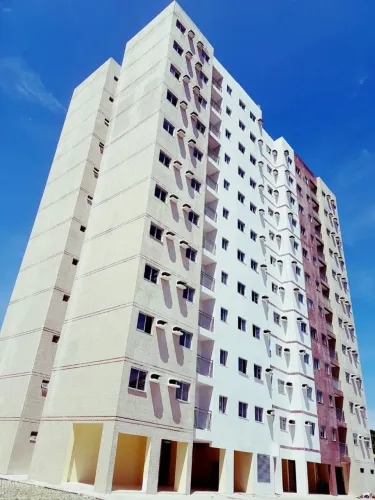 Alugo Apto Cond. Garden Ville