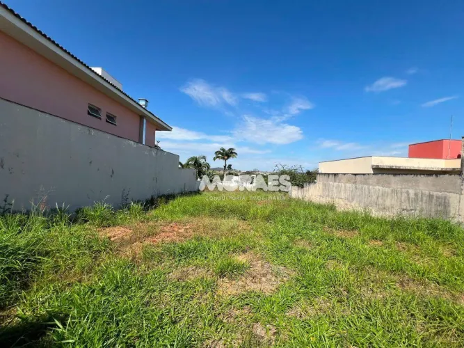 Terreno à venda, 600 m² por R$ 200.000,00 - Condomínio Residencial Primavera - Piratininga