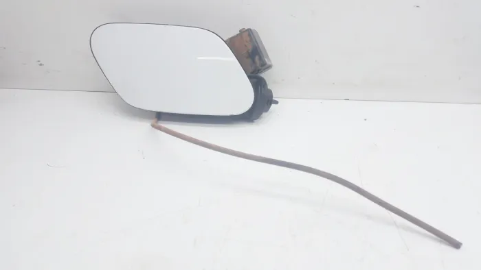 Portinhola Tanque Combustível Vw Golf 1.4 2015 Nº5g0809999