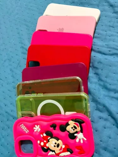 Capa iPhone 12 