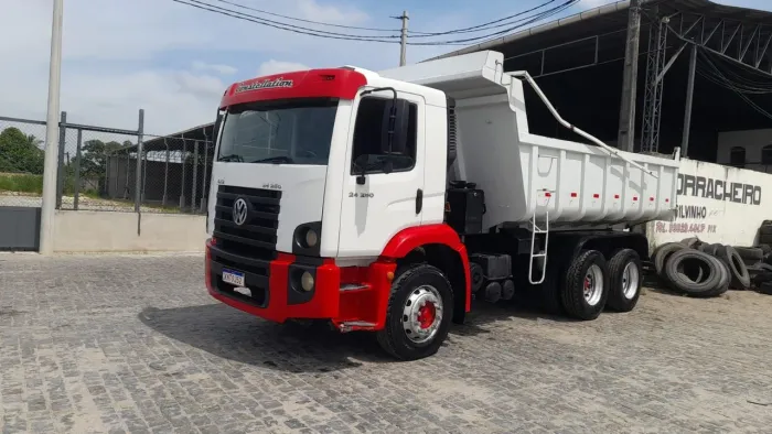 volkswagen 24250