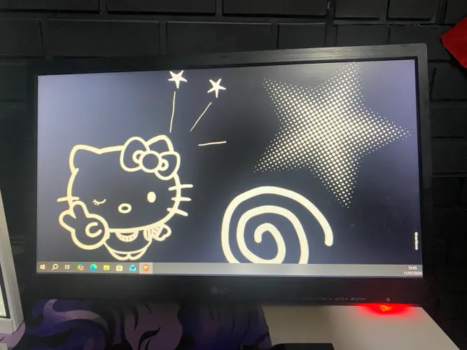 Monitor