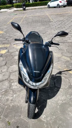HONDA PCX 150