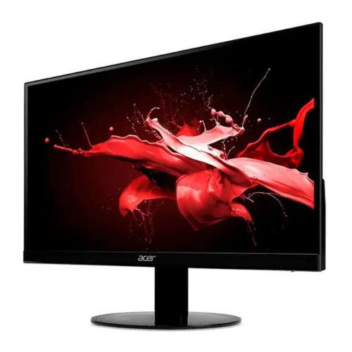 Acer 27' Gamer SA270 75hz LCD IPS Full HD