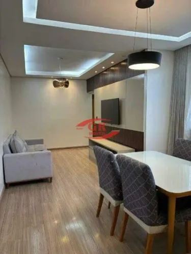 Apartamento à venda, 3 quartos, 1 suíte, 2 vagas, Betânia - Belo Horizonte/MG