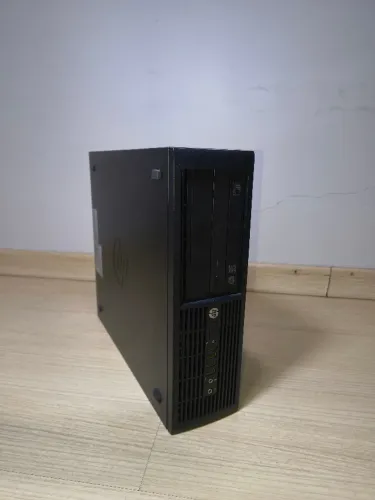 Computador Desktop HP