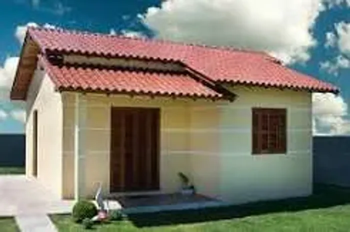 casa na zona leste