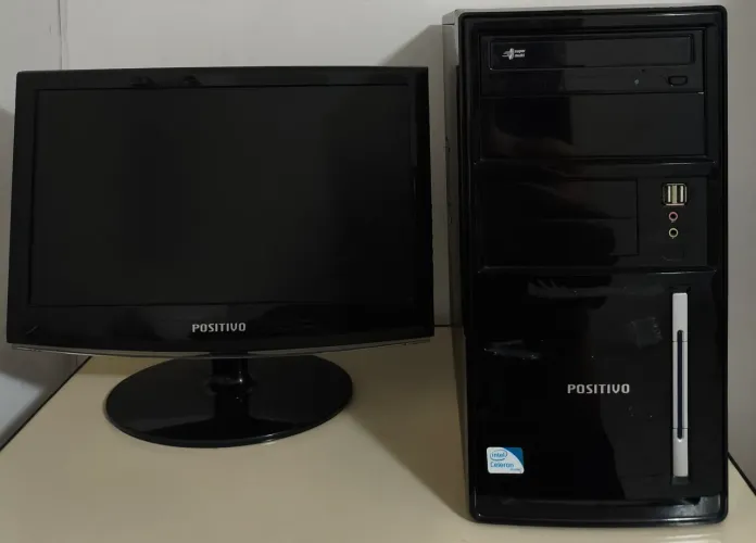 Computador Positivo 