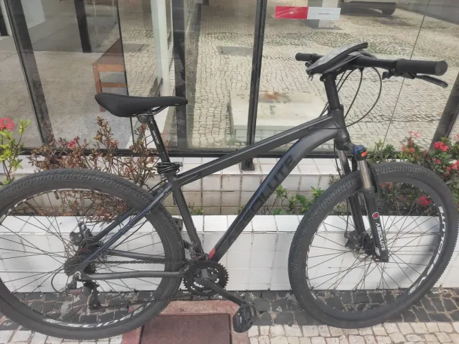 Bike aro 29 absolute 