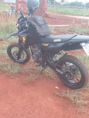 Lander Motard 250x