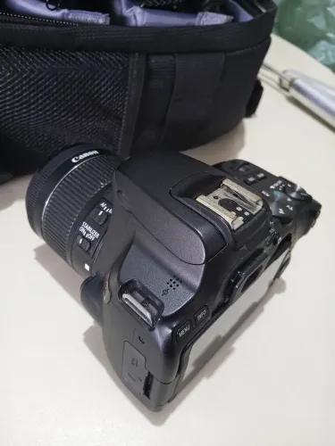 Camera fotográfica Cannon sl3 