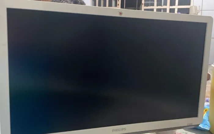 TV Philips 32? não smart