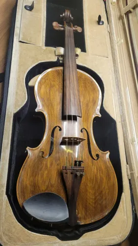 Viola de arco 41 nhureson 