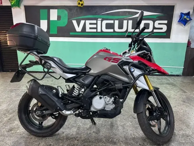 G310 GS