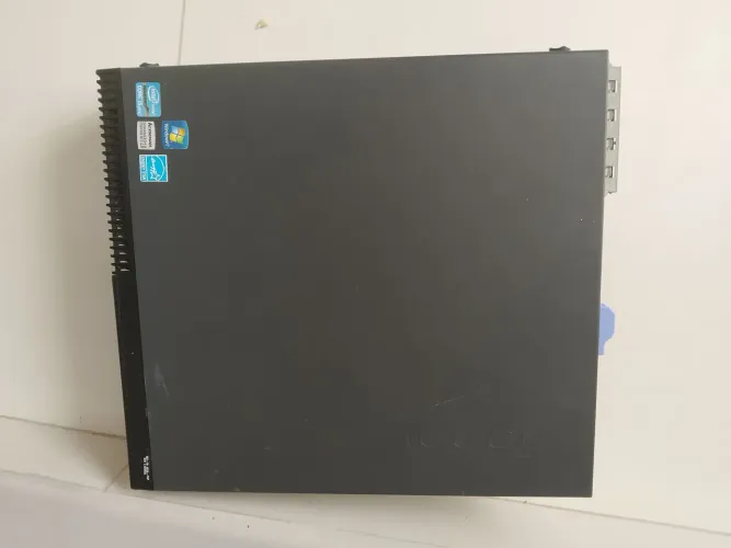 Gabinete para computador