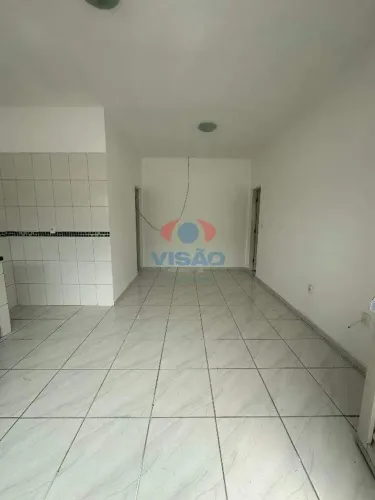 Casa para aluguel, 1 quarto, Jardim Paulista II - Indaiatuba/SP