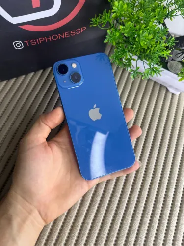 Iphone 13 Normal 128GB bateria 100% Genuína