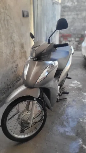 HONDA BIZ 110i 2023 OPORTUNIDADE