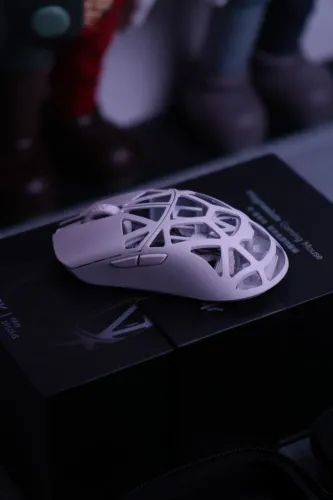 WLMouse Beast X Pro (Novo, sem uso)