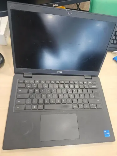 Notebook Dell