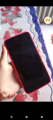 Vendo iPhone 8plus 