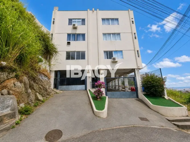 Excelente Apartamento 1 dormitório(s) em Estreito - Florianópolis