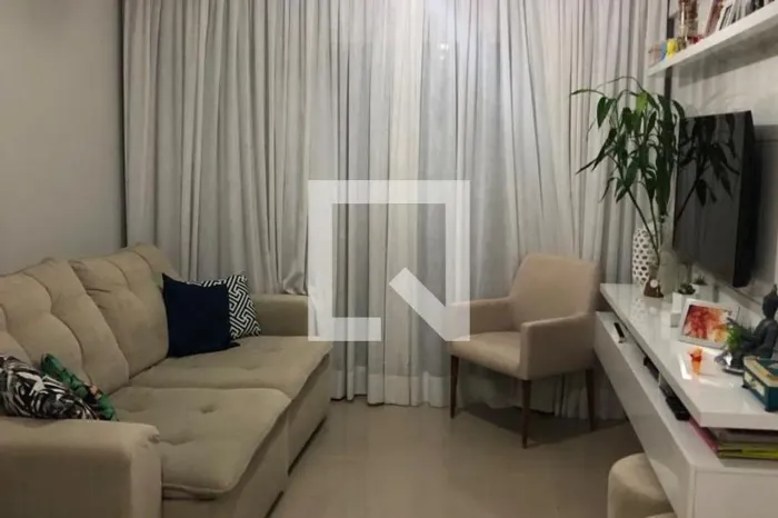 APARTAMENTO RESIDENTIAL em Campinas - São Paulo, Cambuí