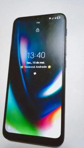 Celular moto g 9 Play