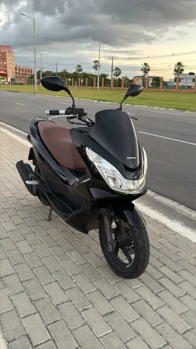 PCX 2016 Apenas 37mil km