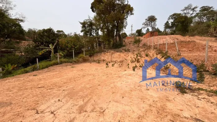 Lote/Terreno à Venda, 1.000 m² por R$ 100.000 Cód. ch1800