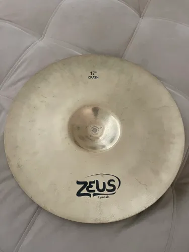 Crash Zeus hybrid 17 