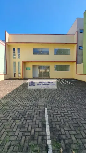 Imóvel comercial para locação