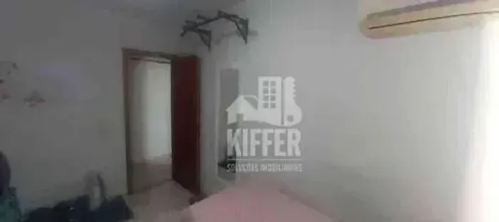 Apartamento com 2 quartos à venda, 89 m² por R$ 215.000 - Rocha - São Gonçalo/RJ