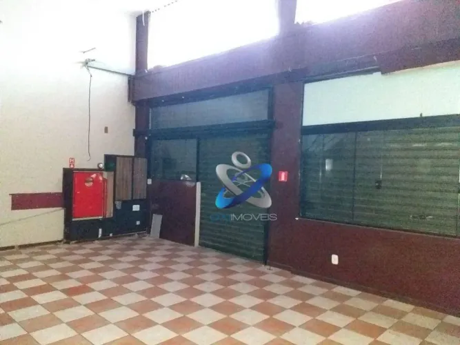 Loja para alugar, 100 m² por R$ 8.190,00/mês - Centro - São José dos Campos/SP