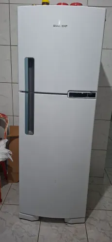 VENDO GELADEIRA BRASTEMP FROST FREE